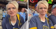 Baseball ‘Karen’ Fired After Racist Rant Toward War Veteran Shocks MLB Fans
