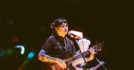 Amapola marca su regreso a Chile con un show al aire libre en Matucana 100