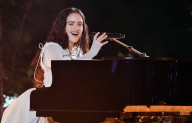 Rosalía ofrecerá concierto para el lanzamiento de Lux