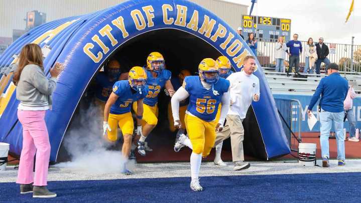 IHSAA football: Carmel defeats Warren Central 42