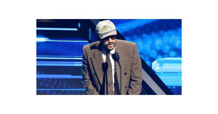 Bad Bunny arrasa en los Latin Billboard 2025: conoce la lista de ganadores