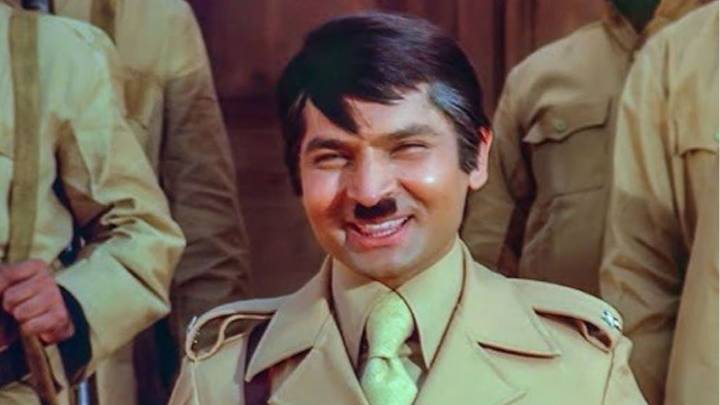 End of an era: Govardhan Asrani passes away at 84