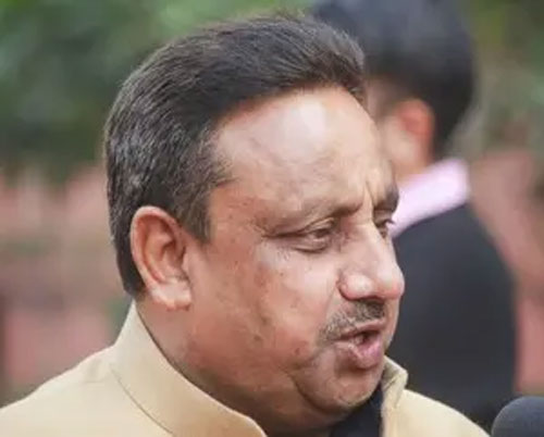 BJP confident of victory in Bihar, cites development and welfare