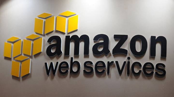 Una caída de la nube de Amazon causa fallos en webs y aplicaciones de todo el mundo