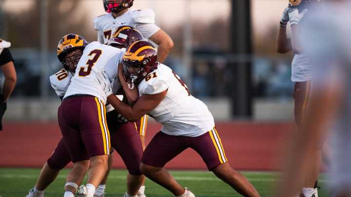 Fort Collins-area high school football scores, live updates for Week 10