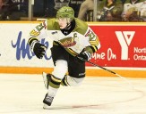 North Bay Battalion need offence to step up to start stacking wins