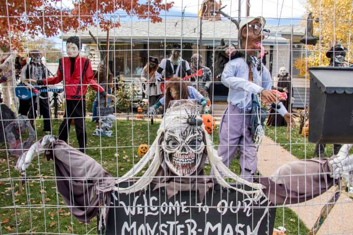 Things to do in Denver this weekend, Oct. 17