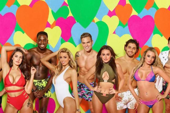 Iconic Love Island winners who split surprise fans with sweet interaction