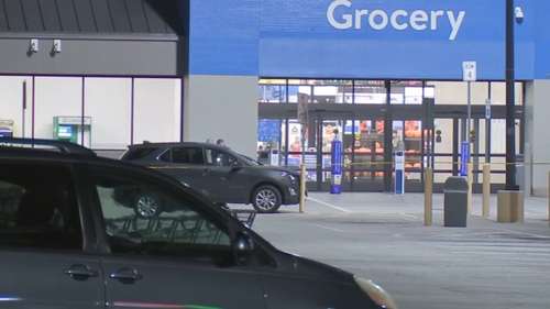 Missouri City PD says 2 people are in custody after a man was shot and killed in Walmart parking lot off Highway 6