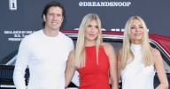 Vernon Kay admits wife Tess Daly has 'spent a fortune repairing what I've damaged'