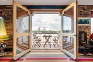 May the force be with you if you move into this London apartment block that Obi