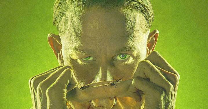 Did Richard Speck really write to Ed Gein?