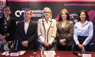 Marca México se suma al Foro Creadores México 2025