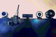 Best webcams 2025: Top picks for 4K, budget, and more