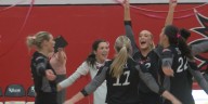 SEMO Volleyball beats Southern Illinois in four sets