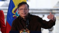 Petro anuncia que se defenderá ante la Justicia de las "calumnias" de Trump
