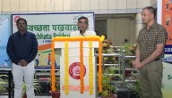 East Coast Railway Launches Swachhata Pakhwada To Promote Clean And Green Future