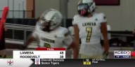 Lamesa earns second straight win, 48