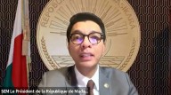 Former Madagascar president Andry Rajoelina stripped of citizenship after military takeover