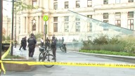 Man charged with murder after deadly shooting at SEPTA station