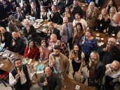 'We're there with you' — Grow On Windsor launches annual facial