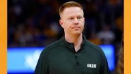 Spurs De'Aaron Fox supports assistant coach Sweeney