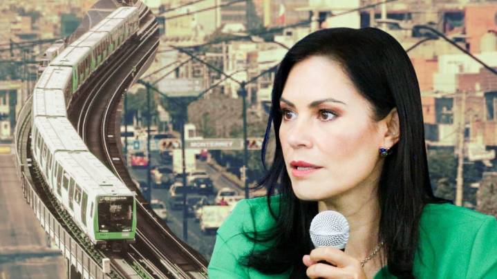 Alcaldesa de León defiende proyecto de Metro Elevado: “No son ocurrencias”