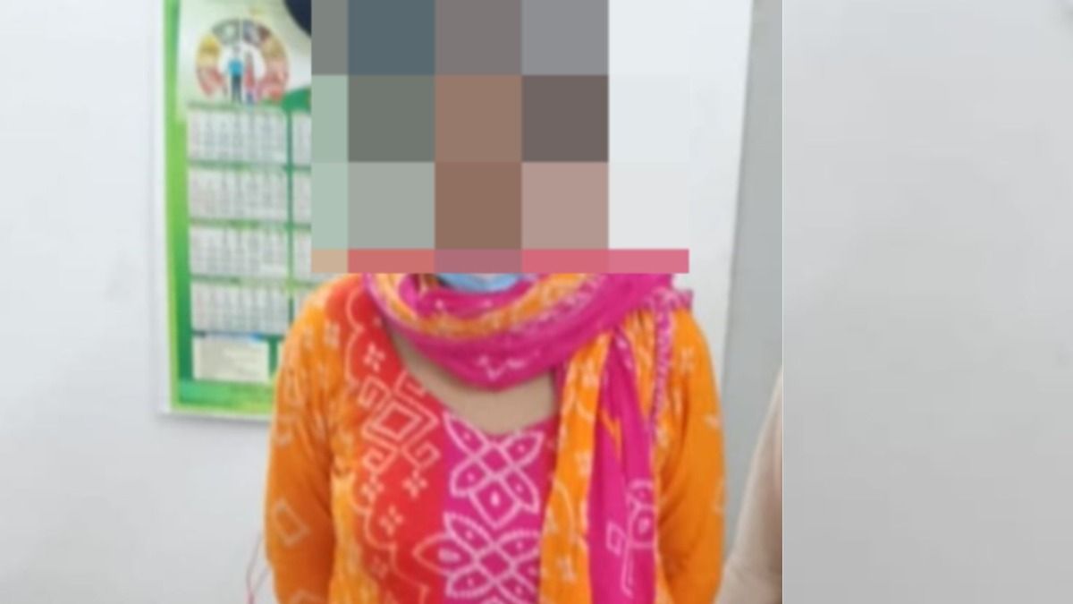 Pakistani woman who escaped Nepal jail caught at Tripura railway station