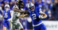Can BYU's suddenly explosive offense maintain momentum against stingy Arizona?
