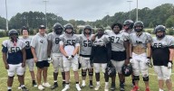 The Heart and Soul of the Bulldog football team