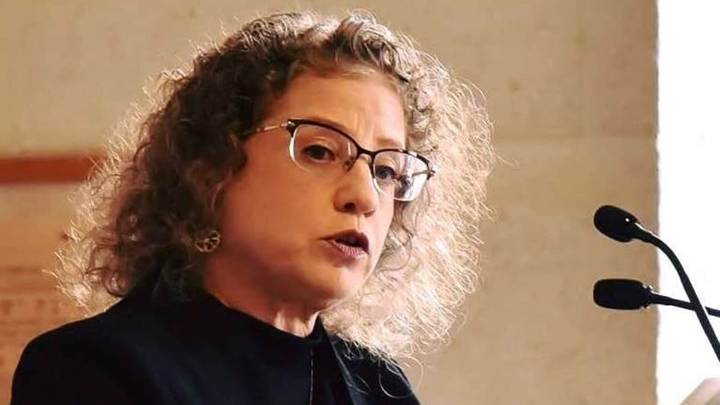 Embajadora de Israel niega maltrato a los mexicanos de la flotilla y al embajador