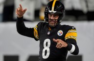 Pittsburgh Steelers’ wide receiver trade plans revealed