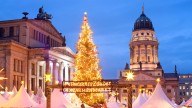 8 charming Christmas markets in Europe to make your Hallmark movie fantasies come true