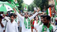 Bihar Assembly Polls 2025: AIMIM Fields 25 Candidates While Congress, RJD And Others Gear Up For November Vote