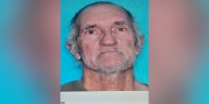 Vernon Parish hunter reported missing