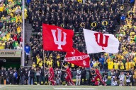 AP Top 25 ballot: Our expert's college football rankings after Week 7