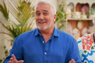 Paul Hollywood Jokingly Shames Former 'Great British Baking Show' Baker
