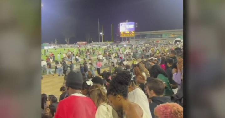 Chaos in crowd of Lil Yachty concert at Sac State causes early shutdown