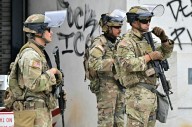 Designan a la Reserva del Ejército y a la Guardia Nacional como jueces de inmigración temporales