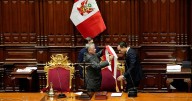 Estados Unidos respalda al nuevo presidente interino de Perú, José Jerí, y apoyará el proceso hacia las elecciones de 2026