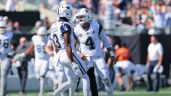 Cowboys’ Dak Prescott, George Pickens team up to torch Sauce Gardner on rare deep TD