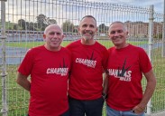 Avilesinos al asalto de Nueva York