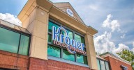 Kroger and other stores recall pasta over listeria concerns