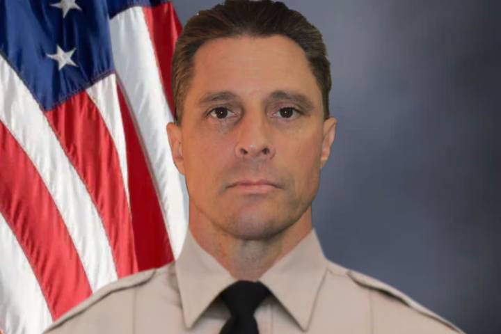 Deputy Dies After His Car Crashes into Group of Horses