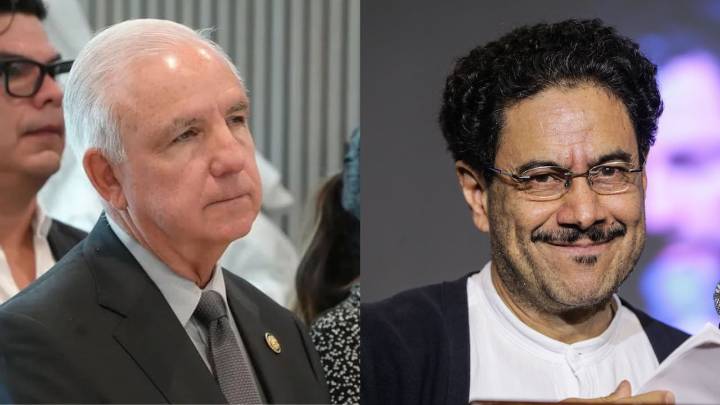 Carlos Giménez, congresista estadounidense, advirtió sobre candidatura de Iván Cepeda: “Terminar como Venezuela”