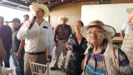 Pueblo de Acámbaro se organiza para exigir cumplimiento de compromisos y frenar el Acueducto Solís