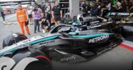 Mercedes ratifica a Russell y Antonelli como sus pilotos para 2026