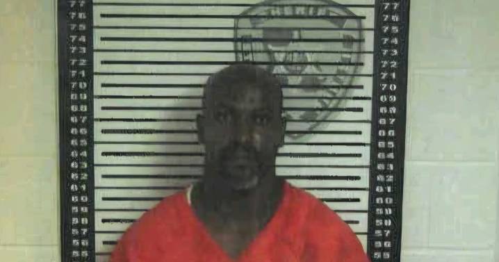 Authorities searching for an escaped inmate in St. Landry Parish