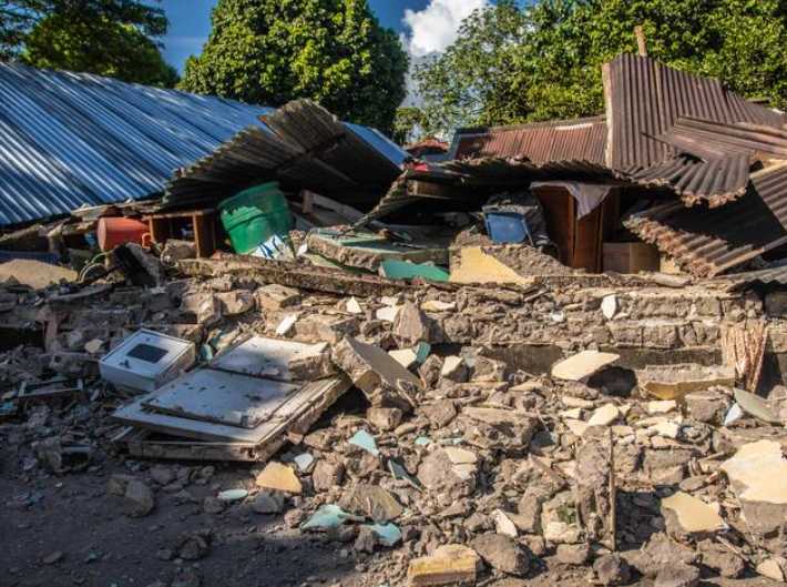 Temblor sorpresa sacude Bogotá: epicentro en Cundinamarca y vibración leve