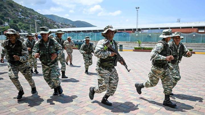 US, Venezuela clash at UN emergency meet over Caribbean strikes